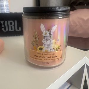 Bath and body works single wick candle